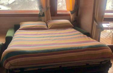 Profumo di Legno a Cielo Alto La Coquille - Foto 17