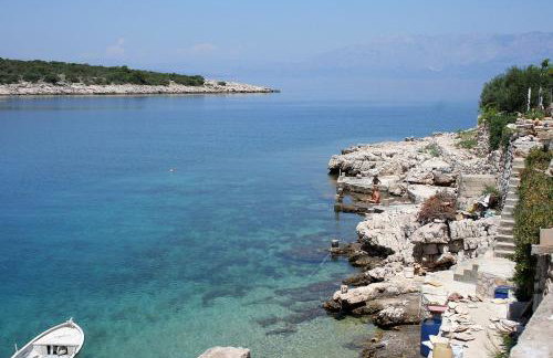 Seaside holiday house Cove Zarace - Gdinj, Hvar - 4603 - Foto 18