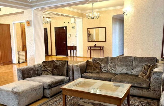 Layla Apartment - Foto 24