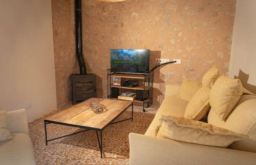 Casa de pueblo Sa Teulera de Biniamar con piscina - Foto 15