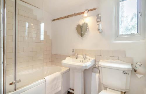 Heartwarming Cottage - Foto 19