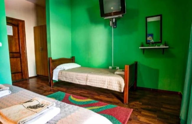 Vila Elkom Apartment 14 - Foto 2