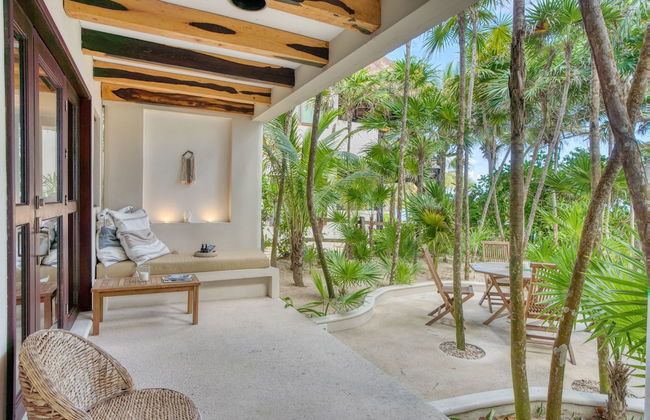 Casa Corazón - Photo 35