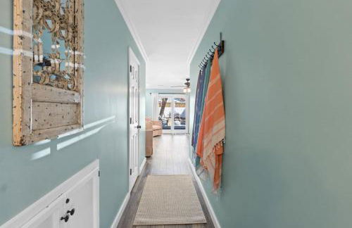 Pet-friendly condo, less than 5 min walk to beach, beach chairs, wagon, umbrella etc. included! - Foto 32