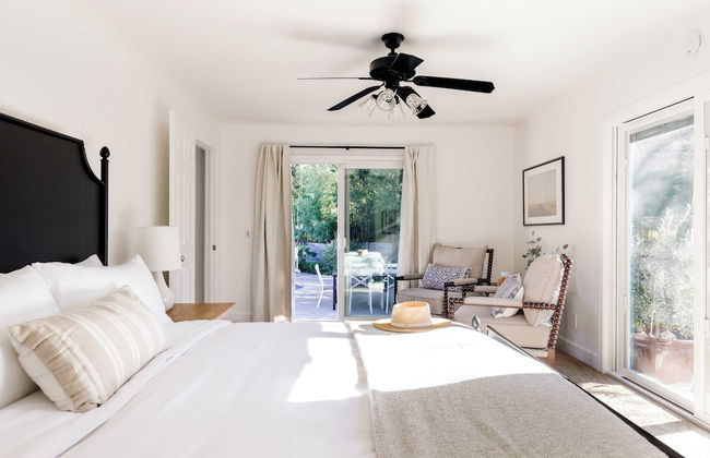 Cabernet By Avantstay Tranquil Sonoma Valley Oasis w/ Pool & Fire Pit - Foto 1