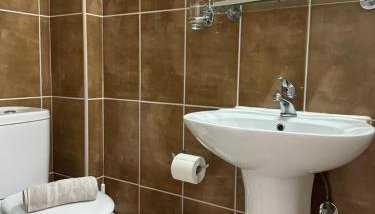 Achilleas Apartments - Foto 2