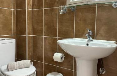 Achilleas Apartments - Foto 2