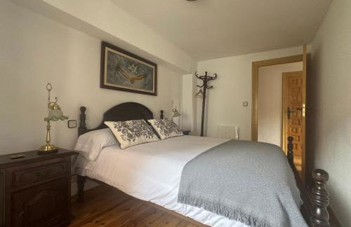 Casa El Carril Vinuesa - Foto 32