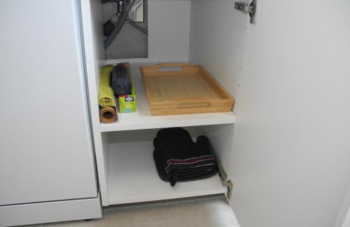 Gemütliche Ferienwohnung im Urlaub - in Wildau nah an Berliner S-Bahn - Foto 43