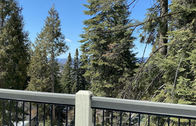 Yosemite's Pine Cove - Foto 18