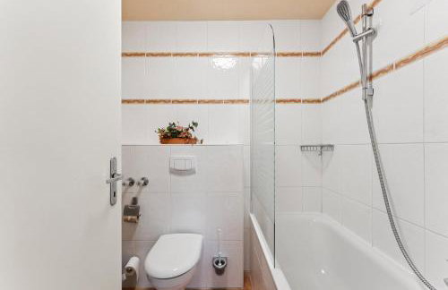 Schickes Apartment zentral in Rhein-Main, WLAN&TV - Foto 68