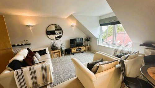 Footprints-comfortable and modern one bedroom Apartment - walking distance to the pretty harbour - Foto 2