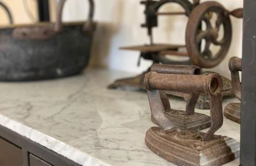 Villa Guadaira, holiday house with pool in Seville southern Spain - Photo 50