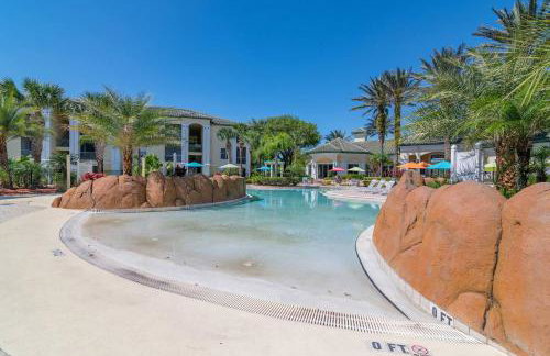 Restpool vibes, Nest tree-ish Retreat- NxtDisney - Foto 80