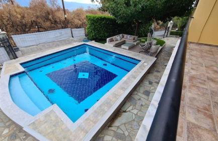 Luxurious Villa Anastasia - Foto 73