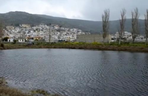 ZIROS Guesthouse - Foto 18