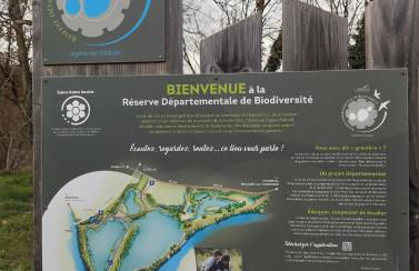 Appartement vue riviere - Foto 39