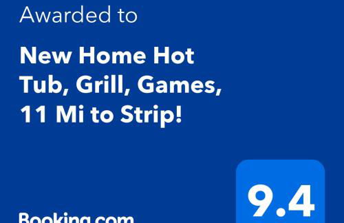 Family Fun House with Hot Tub, Grill and Games - Foto 37