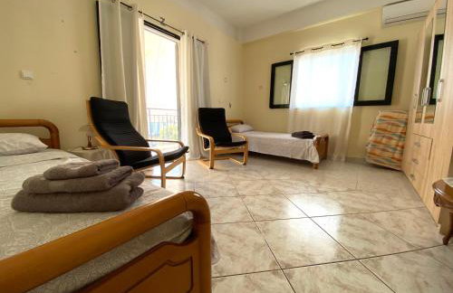 Sunny Apartment Amaliada - Foto 56