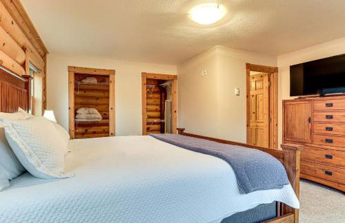 Mtn and Vineyard Views Oregon Wine Country Escape - Foto 14