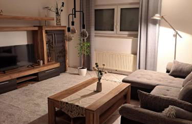 Ferienwohnung Grasmück - Foto 12