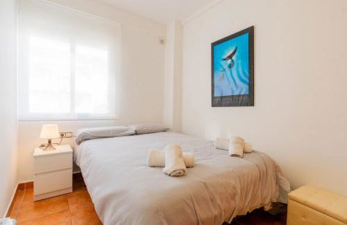 Dictrict Key - Pobla de Farnals, Carabelas - Foto 12