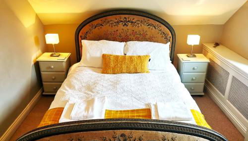 Historic, traditional & Spacious Wiltshire Cottage - Foto 4