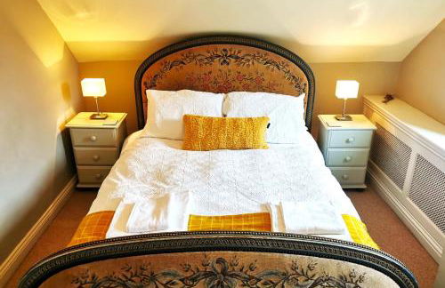 Historic, traditional & Spacious Wiltshire Cottage - Foto 4