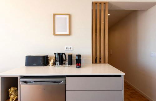 DoisPontoZero Júlio Dinis Gold - Foto 9