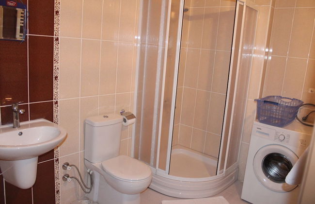 Buruj VIP 2 - Foto 74