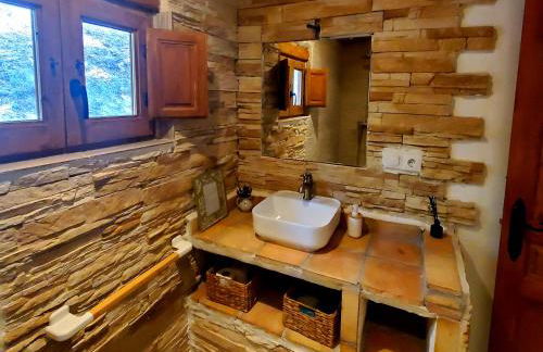 Casa los chaparrales mirador - Foto 9