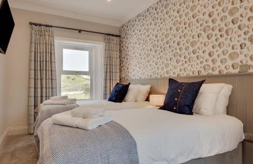 Castle View by Coast & Country Stays - Foto 40