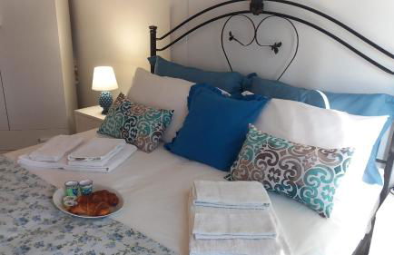 La Terrazza Solarium, in pieno centro 60m dalla stazione ferroviaria 700m dal mare - Foto 30