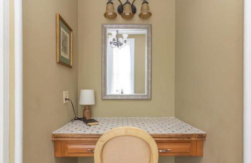 Bumblebee Mansion w Tiny Home Historic Modern - Foto 54