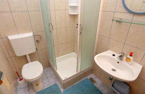 Apartments by the sea Viganj, Peljesac - 10116 - Foto 45