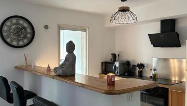 Appartement T2 - Vue Montagne - Foto 5