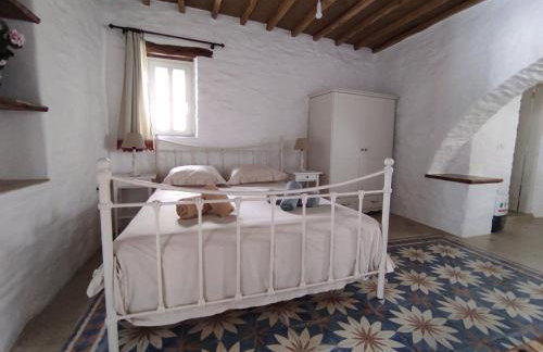 Traditional Suites in Chora Kythnos #1 - Foto 39