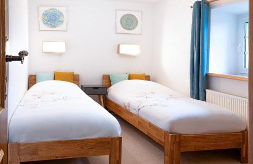 Landhaus Schnorrenberg, Wellness & Nature - Foto 23