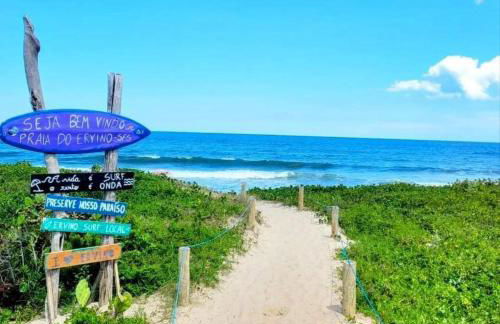 Apartamento 103 Praia do Ervino - SFS - Photo 37