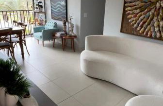 ILHA VERDE RESORT - Riviera de São Lourenço - Photo 8