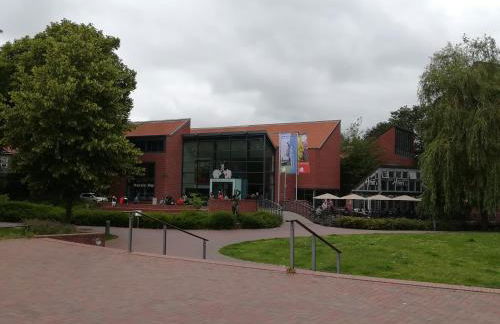 Käptn's Koje - Foto 15