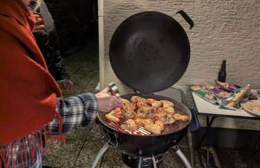 Ferienwohnung mit Terrasse für 1-4 Personen - Foto 23