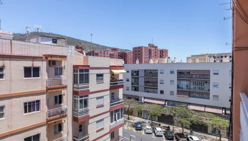 Apartment City Lounge - Foto 3