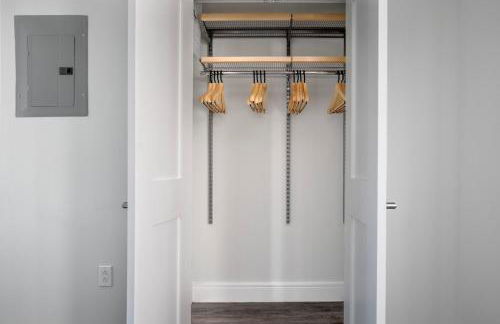 UES 2br w wd gym doorman nr Cooper Hewitt NYC-1117 - Foto 19