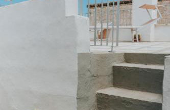 La casa di Cò trilocale Centro storico Gallipoli - Foto 34