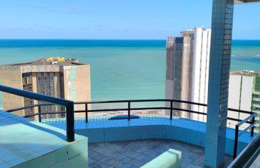 Flat Aconchegante Novíssimo e muito bem localizado - Foto 7