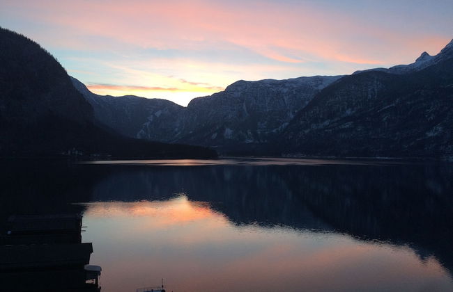 Hallstatt Hideaway - Adults only - Foto 52