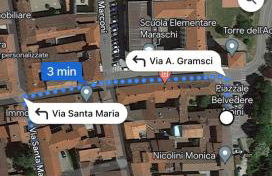 Appartamento La Corte - Foto 39