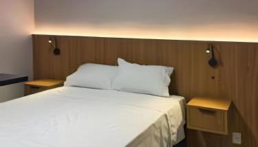 Incrível Apto na quadra da praia em Santos - Foto 2