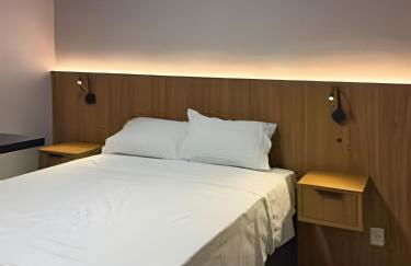 Incrível Apto na quadra da praia em Santos - Foto 2